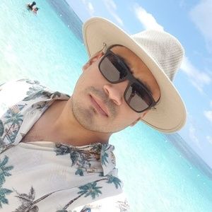 Meet your Posher, José antonio